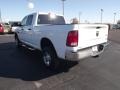 2012 Bright White Dodge Ram 2500 HD ST Crew Cab 4x4  photo #7