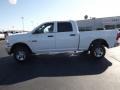 2012 Bright White Dodge Ram 2500 HD ST Crew Cab 4x4  photo #8