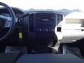2012 Bright White Dodge Ram 2500 HD ST Crew Cab 4x4  photo #10