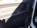 2012 Bright White Dodge Ram 2500 HD ST Crew Cab 4x4  photo #12