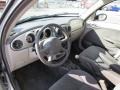 2002 Bright Silver Metallic Chrysler PT Cruiser   photo #9