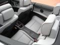 2012 Space Grey Metallic BMW 3 Series 328i Convertible  photo #5