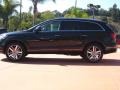 2012 Orca Black Metallic Audi Q7 3.0 TDI quattro  photo #2