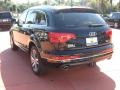 Orca Black Metallic - Q7 3.0 TDI quattro Photo No. 4