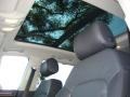 2012 Audi Q7 Black Interior Sunroof Photo