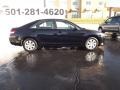 Black - Camry  Photo No. 8