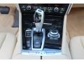  2011 5 Series 550i xDrive Gran Turismo 8 Speed Steptronic Automatic Shifter