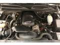 4.8 Liter OHV 16-Valve Vortec V8 2003 GMC Sierra 1500 Extended Cab 4x4 Engine
