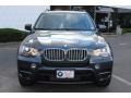 2011 Platinum Gray Metallic BMW X5 xDrive 35i  photo #2