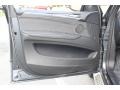 Platinum Gray Metallic - X5 xDrive 35i Photo No. 9