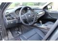 Platinum Gray Metallic - X5 xDrive 35i Photo No. 10