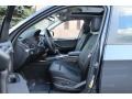Platinum Gray Metallic - X5 xDrive 35i Photo No. 11
