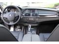 Platinum Gray Metallic - X5 xDrive 35i Photo No. 13