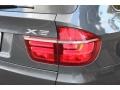 Platinum Gray Metallic - X5 xDrive 35i Photo No. 23