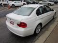 Alpine White - 3 Series 325xi Sedan Photo No. 5