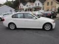 2006 Alpine White BMW 3 Series 325xi Sedan  photo #9