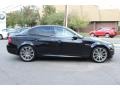 Jet Black - M3 Sedan Photo No. 4