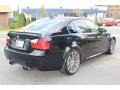 Jet Black - M3 Sedan Photo No. 5