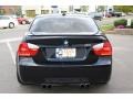 Jet Black - M3 Sedan Photo No. 6