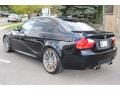 Jet Black - M3 Sedan Photo No. 7