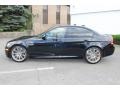 Jet Black - M3 Sedan Photo No. 8