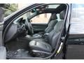 Jet Black - M3 Sedan Photo No. 11