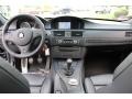 Jet Black - M3 Sedan Photo No. 13