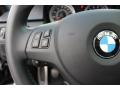 Jet Black - M3 Sedan Photo No. 15