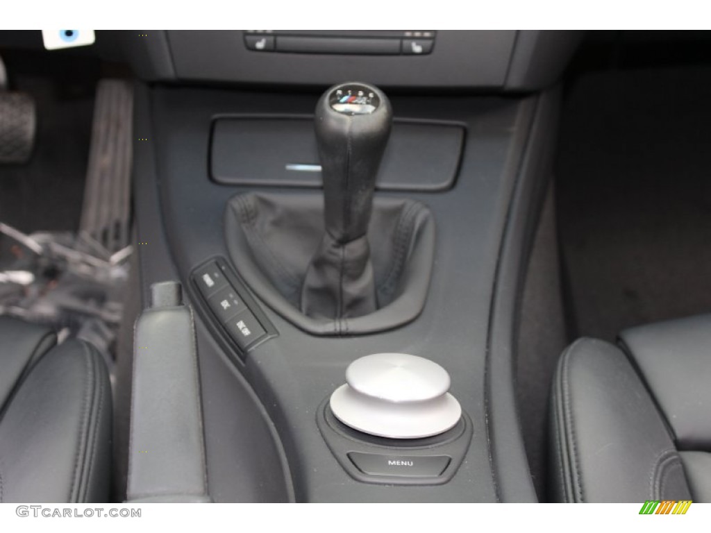 2008 BMW M3 Sedan 6 Speed Manual Transmission Photo #55508831