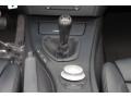 6 Speed Manual 2008 BMW M3 Sedan Transmission