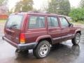 Sienna Pearl - Cherokee Sport 4x4 Photo No. 2