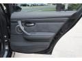 Jet Black - M3 Sedan Photo No. 23