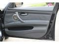 Jet Black - M3 Sedan Photo No. 25
