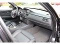 Jet Black - M3 Sedan Photo No. 26