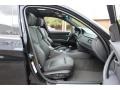 Jet Black - M3 Sedan Photo No. 27