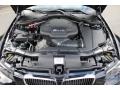 Jet Black - M3 Sedan Photo No. 29