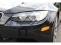 Jet Black - M3 Sedan Photo No. 30