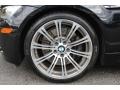 Jet Black - M3 Sedan Photo No. 31