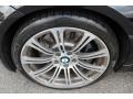 Jet Black - M3 Sedan Photo No. 32