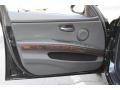 2008 Jet Black BMW 3 Series 335i Sedan  photo #9