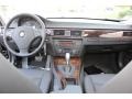 2008 Jet Black BMW 3 Series 335i Sedan  photo #13