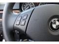 2008 Jet Black BMW 3 Series 335i Sedan  photo #15