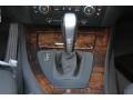 2008 Jet Black BMW 3 Series 335i Sedan  photo #19