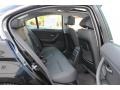 2008 Jet Black BMW 3 Series 335i Sedan  photo #24