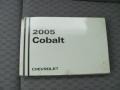 2005 Summit White Chevrolet Cobalt LS Coupe  photo #4