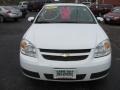 2005 Summit White Chevrolet Cobalt LS Coupe  photo #17