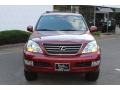 Salsa Red Pearl - GX 470 Photo No. 2