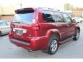 Salsa Red Pearl - GX 470 Photo No. 5