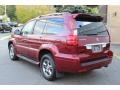 Salsa Red Pearl - GX 470 Photo No. 7