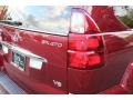 Salsa Red Pearl - GX 470 Photo No. 23